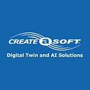 Createasoft, Inc. logo