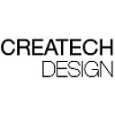 Createch Design logo