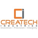 Createch Industries Pty Ltd logo