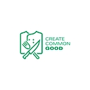 Create Common Good logo