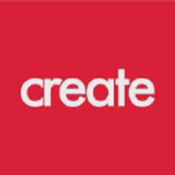 Create Consulting Engineers Ltd logo
