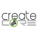 Createcore logo