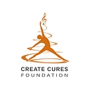 Create Cures Foundation logo