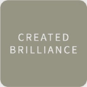 Created Brilliance Diamonds GB logo