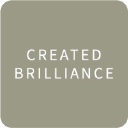 Created Brilliance Diamonds GB logo