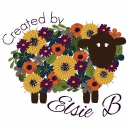 Created by Elsie B