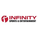 Infinity Sports And Entertainment logo