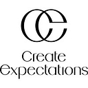 Create Expectations Property Presentation logo