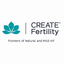 CREATE Fertility logo