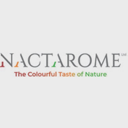 Nactarome Limited logo