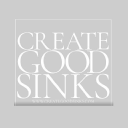 creategoodsinks.com logo