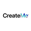 Createme logo