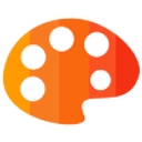 Create Mix And Mingle logo