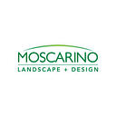 Moscarino Landscape + Design