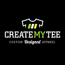 Createmytee.Com logo