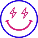 Createneon logo