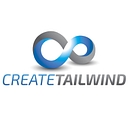 Createtailwind logo