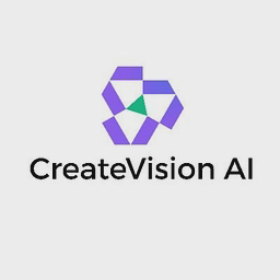 CreateVision AI