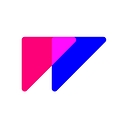 Flow logo