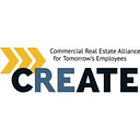 Commercial Real Estate Alliance logo