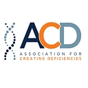 Association For Creatine Deficiencies logo