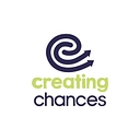 Creating Chances logo