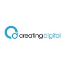Creating Digital logo