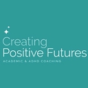Creating Positive Futures, Llc logo