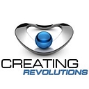 Creating Revolutions logo