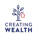 Creating Wealth Limited logo