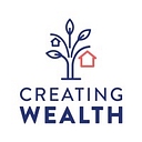 Creating Wealth Limited logo