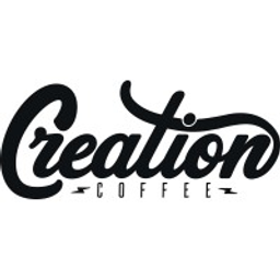 Creation Coffee logo
