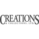 Creationsandcollections logo