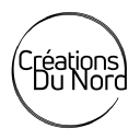 Creationsdunord logo