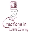 Creations In Cuisine Catering logo