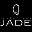 Créations Jade logo