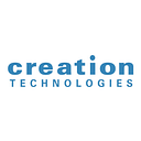 Creation Technologies