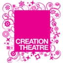 Creation Theatre Company logo