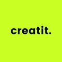 Creatit logo