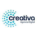 Logo de Creativa Design, Diseño y UX