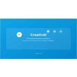 creativai.ai logo