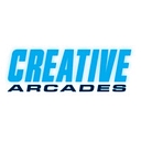 Creative Arcades (US) [US] logo
