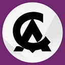 Creative Assembly logo