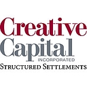 Creative Capital Structured Settlements logo
