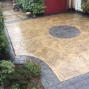 Creative Driveways Limited logo