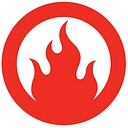 Creative Fire logo