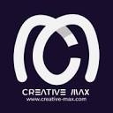 Creative MAX Canada logo