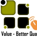 Creative Top Design logo