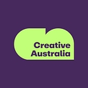 Favicon of Creative Australia