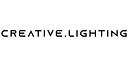 Creative.Lighting logo